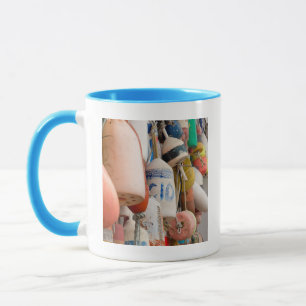 Caneca EUA, Rhode Island, Block Island
