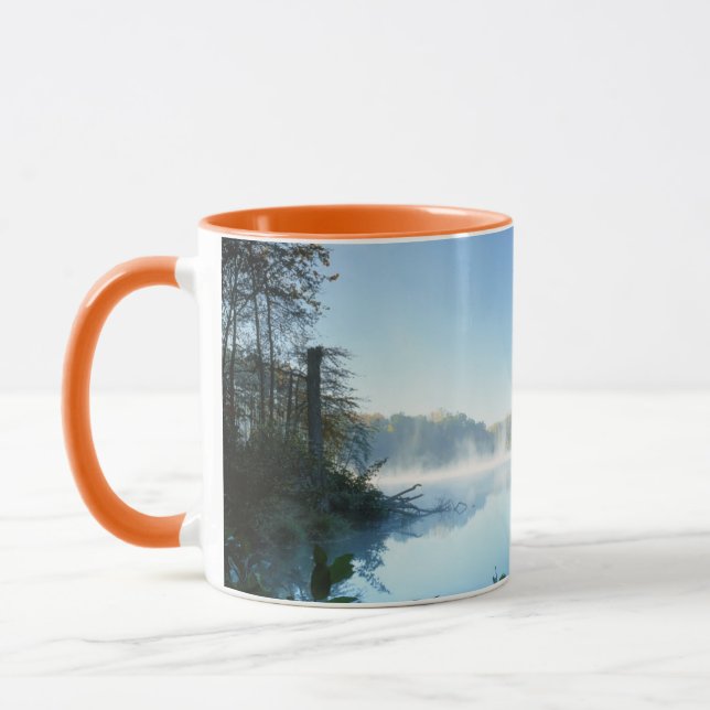 Caneca EUA, Virginia, Fairy Stone State Park (Esquerda)