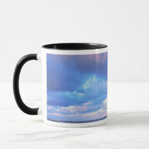 Caneca EUA, Washington, Parque Nacional Olímpico 2