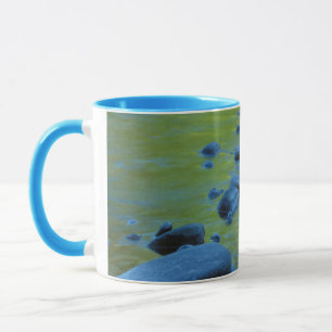 Caneca EUA, Washington, Parque Nacional Olímpico 4