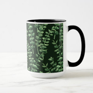 Caneca Eucalipto 2
