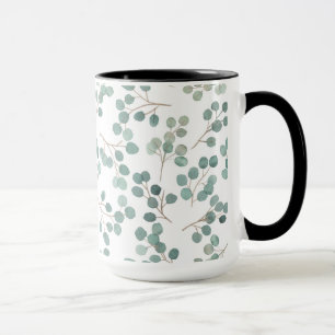 Caneca Eucalyptus