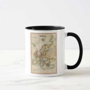 Caneca Europa 3