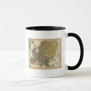 Caneca Europa 32