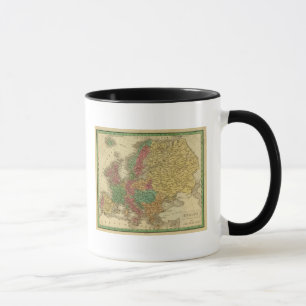 Caneca Europa 8