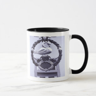 Caneca Europa, Alemanha, Baden, Wurttemberg, Heidelberg.