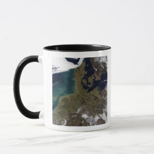 Caneca Europa do Noroeste