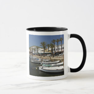 Caneca Europa, Espanha, Minorca (também conhecida por Men