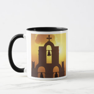 Caneca Europa, Grécia, Ilhas Cíclades, Santorini,