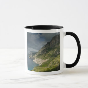 Caneca Europa, Itália, Campânia (Costa Amalfi) Positano: