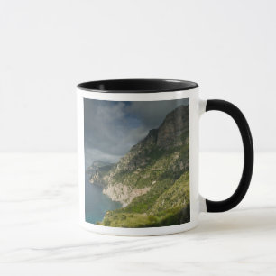 Caneca Europa, Itália, Campania (Costa Amalfitana) Posita