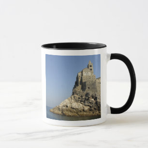 Caneca Europa, Itália, Portovenere também conhecido por