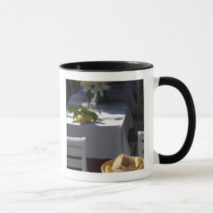 Caneca Europa, Itália, região da Ligúria, Cinque Terre,