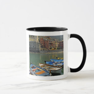 Caneca Europa, Itália, região da Ligúria, Cinque Terre, 2