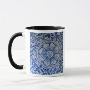 Caneca Europa, Itália, Sicília, Taormina. Tradicional 5
