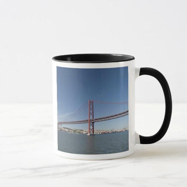 Caneca Europa, Portugal, Lisboa (também conhecida como Li (Direita)