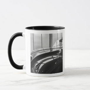Caneca Europa, Suíça, Lucerna. 1938 Tatra Tcheco