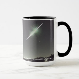 Caneca Evento Meteor Mug - Fev de 2021 - AMS100