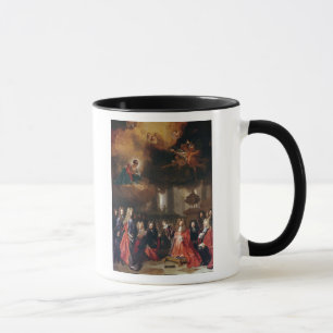 Caneca Ex-Voto, 1696