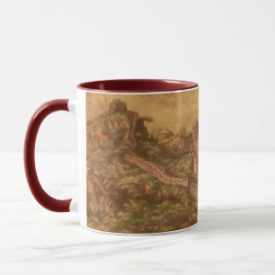 Caneca Excelente Wall Mug