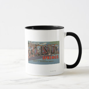 Caneca Excelsior Primavera, Missouri - Letra Grande