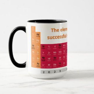 Caneca Exec KCS 2023 15 oz