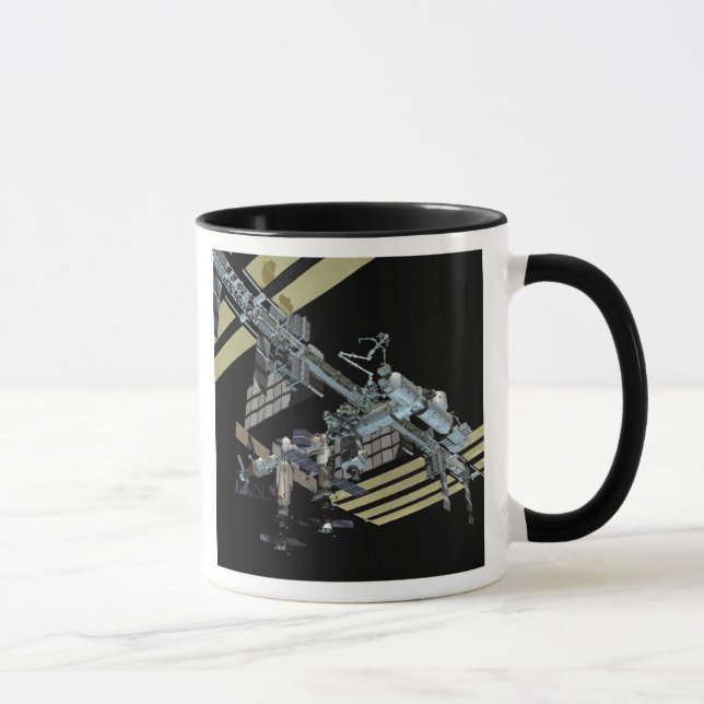 Caneca Exibição gerada pelo computador 12 (Direita)