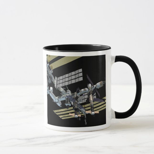 Caneca Exibição gerada pelo computador 15 (Direita)