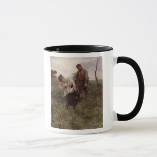 Caneca Êxodo, 1893