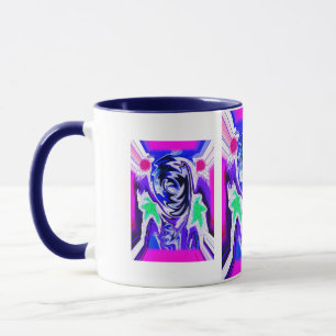Caneca Expectativas