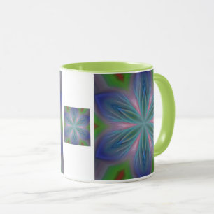 Caneca Explosão solar