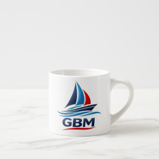 caneca expresso Team