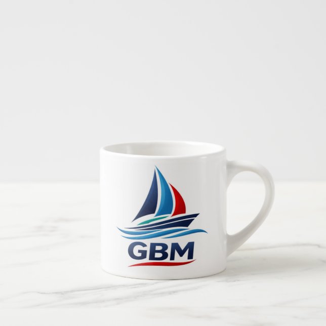 caneca expresso Team (Direita)