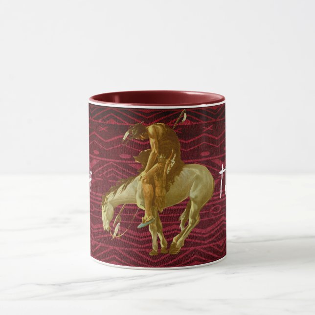 CANECA EXTREMIDADE DA FUGA (Centro)