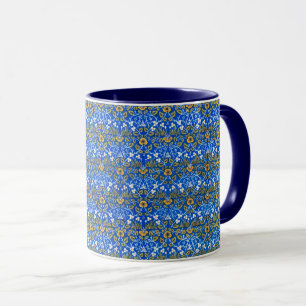 Caneca Eyebright por William Morris, última atualização,