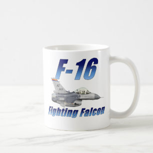 Caneca F16