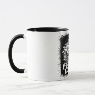 Caneca F-14 Tomcat Mug
