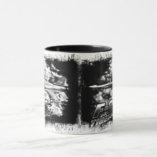 Caneca F-20 Tigershark