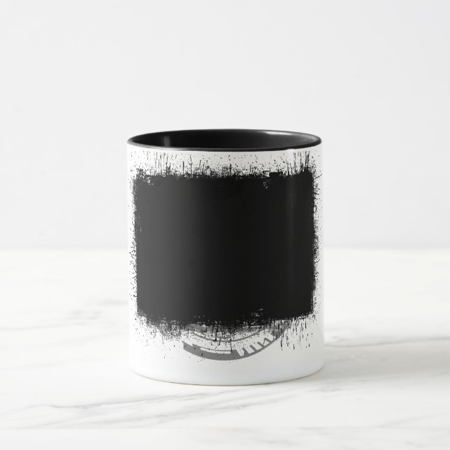Caneca F-5E Tigre II (Centro)