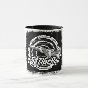 Caneca F-5N Tigre II