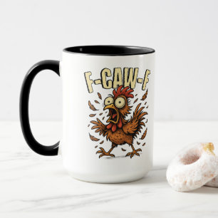 CANECA F-CAW-F