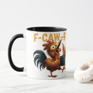 CANECA F-CAW-F