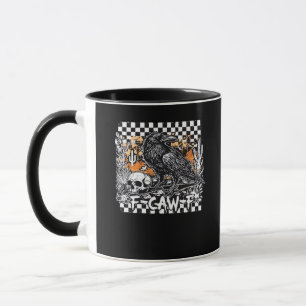 Caneca F-Caw-F Cool Retro
