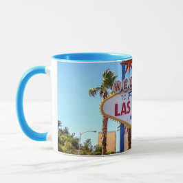 Caneca Fabulosa Las Vegas Nevada