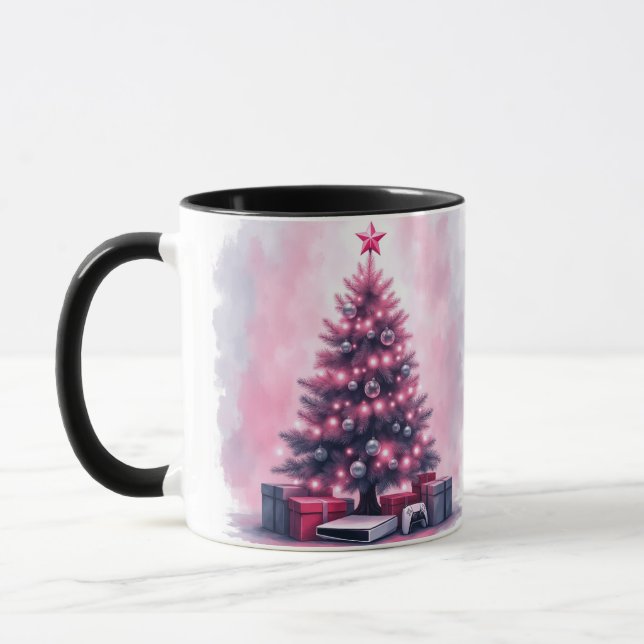 Caneca Fabulosa para Gamer (Esquerda)