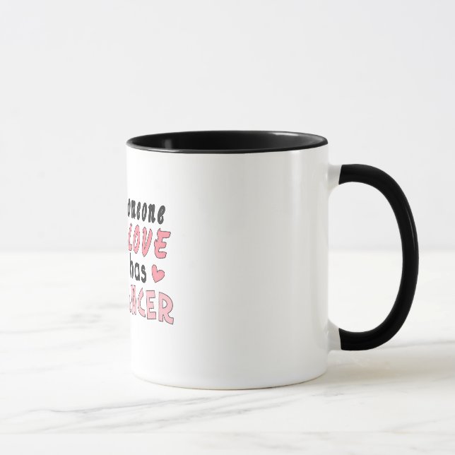 Caneca FAC Mug (Direita)