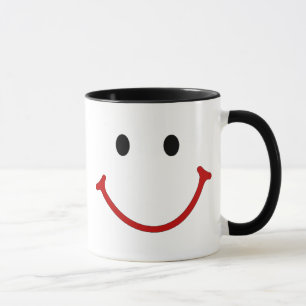 Caneca Face Mug