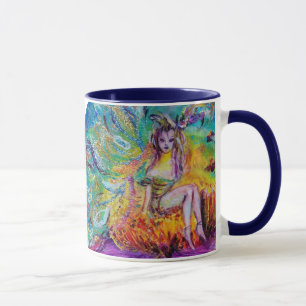 Caneca FADA NA NOITE - Personalizado