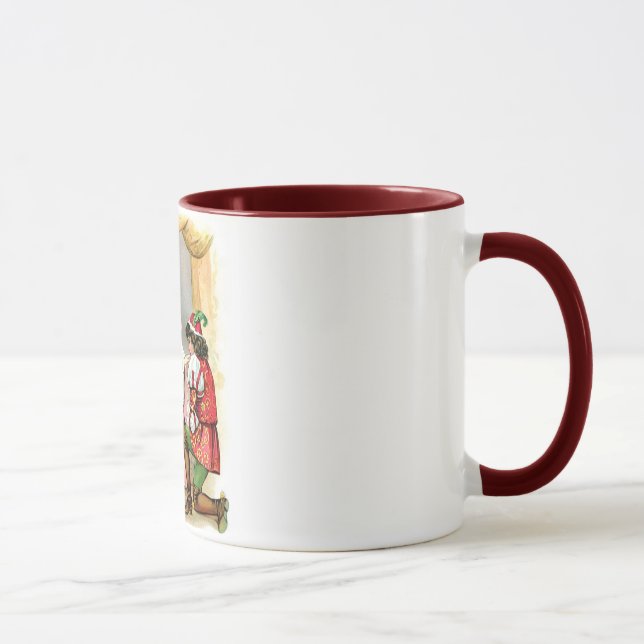 Caneca Fairytale Coffee Mug (Direita)