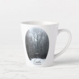 Caneca Faith